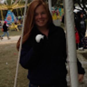 Meet your Posher, Joanne